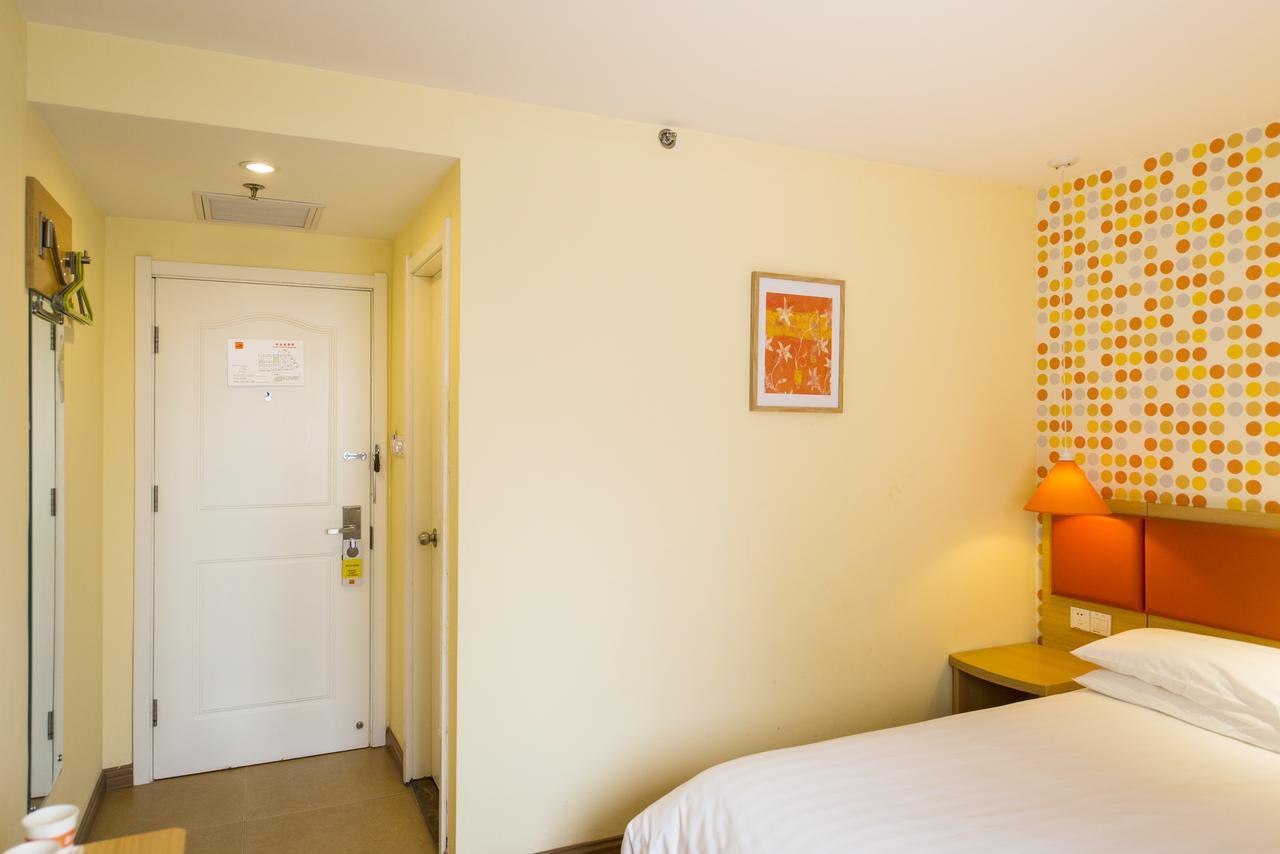 Hongqiao Hub Jiangqiao Wanda Plaza 2* Xangai