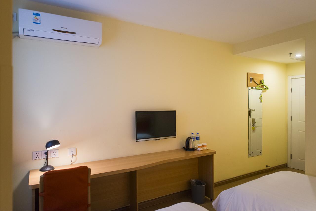 Hotel Hongqiao Hub Jiangqiao Wanda Plaza Xangai