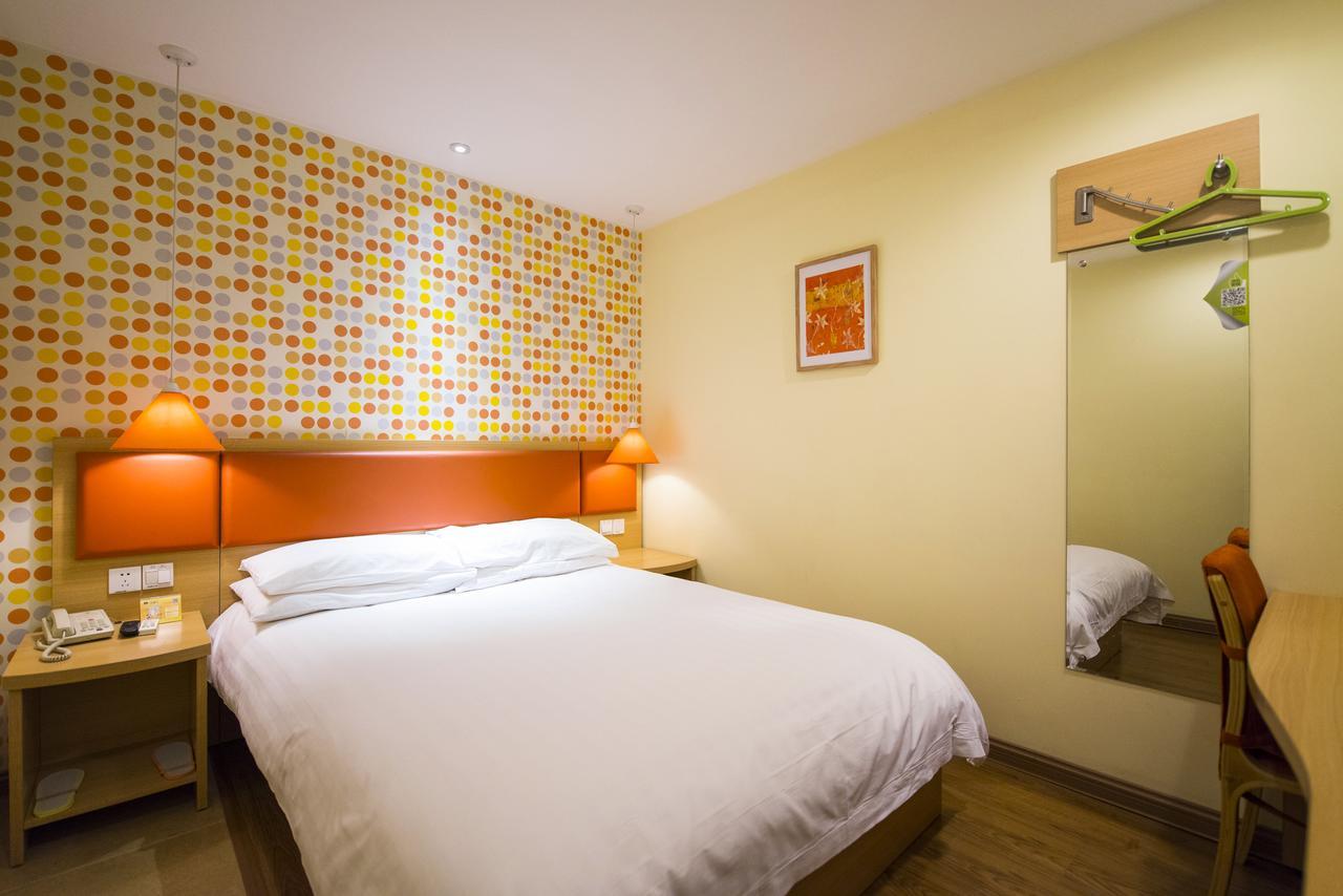 Hongqiao Hub Jiangqiao Wanda Plaza 2* Xangai