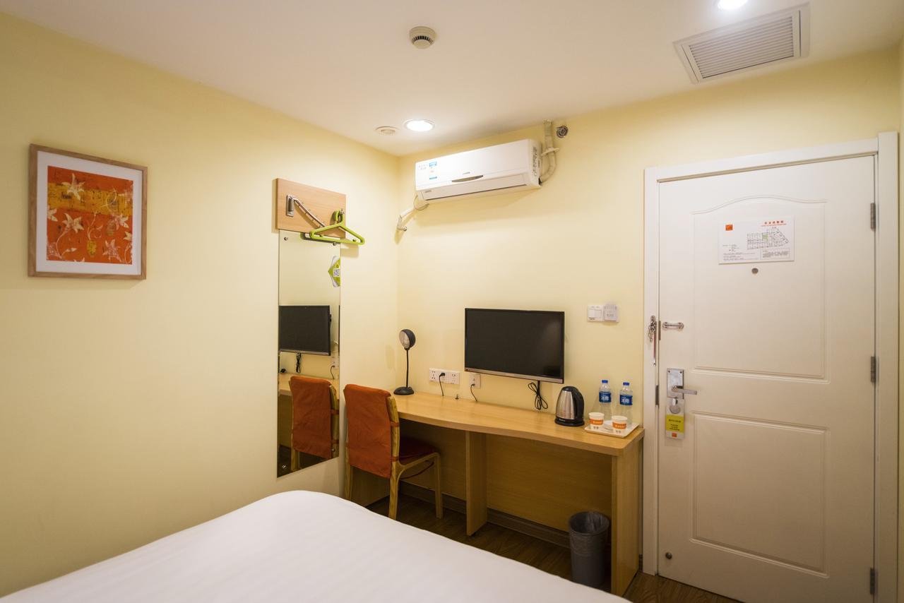 Hotel Hongqiao Hub Jiangqiao Wanda Plaza Xangai